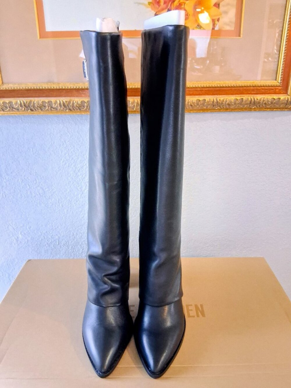 Steve Madden Brailey Tall Boots
